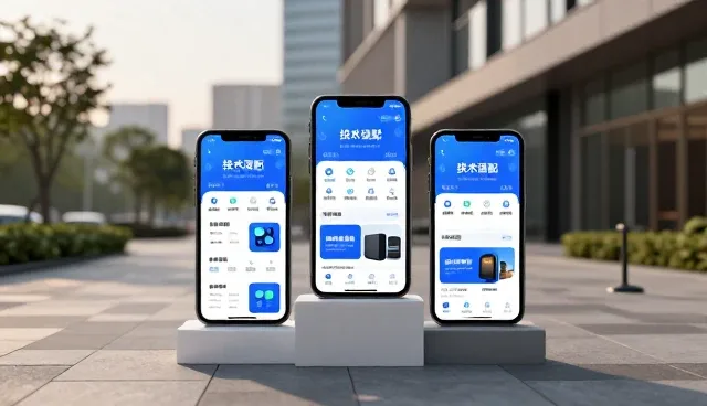 短视频运营服务中性能与适用条件的实践解析
