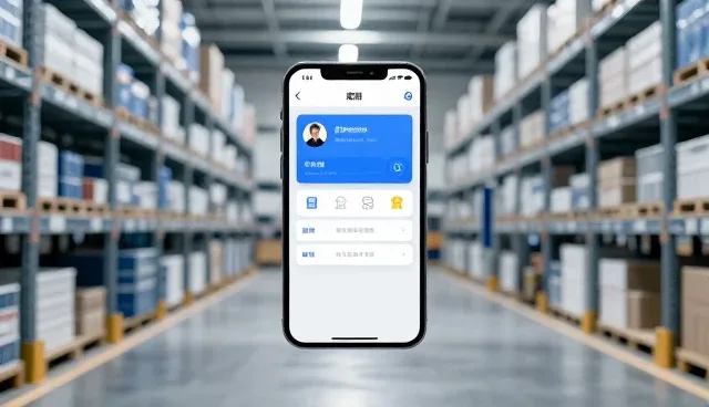 企业APP在域名管理中的性能表现与适用场景分析