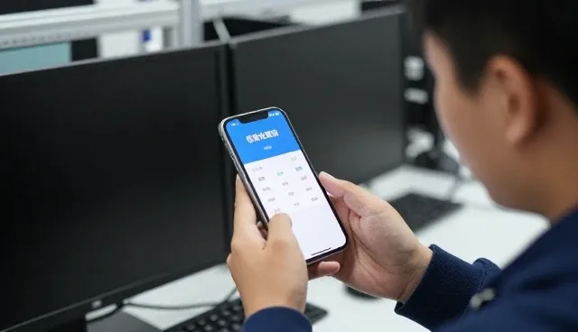 企业APP定制开发服务器:选、用、管三步走